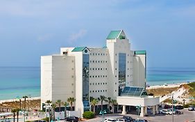 Holiday Inn Express on Pensacola Beach